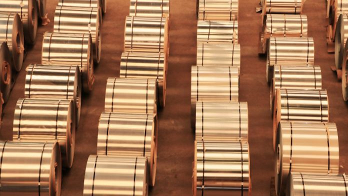 Jindal Stainless secures INR 600 crore from L&T