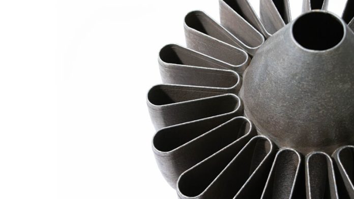 Meltio unveils Meltio Engine Blue for metal AM Meltio unveils Meltio Engine Blue for metal AM