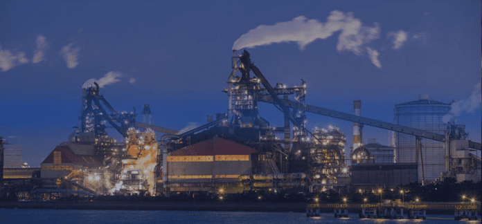 Nippon Steel sets sights on a growing overseas market Nippon Steel sets sights on a growing overseas market