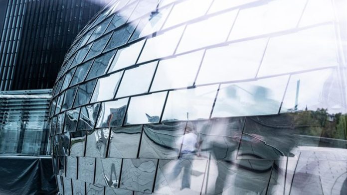 Outokumpu recognised as a Leading Company at ESG Awards