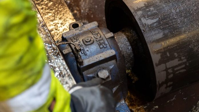 SKF unveils new series of bearings for circular use SKF unveils new series of bearings for circular use