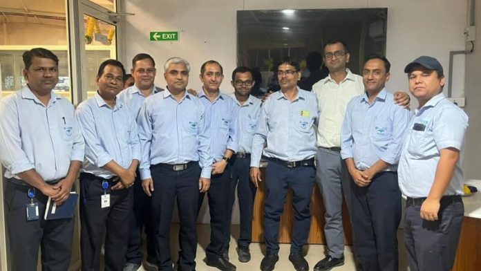 SRU Steels announce Mayank Bhandari’s resignation as ED SRU Steels announce Mayank Bhandari’s resignation as ED