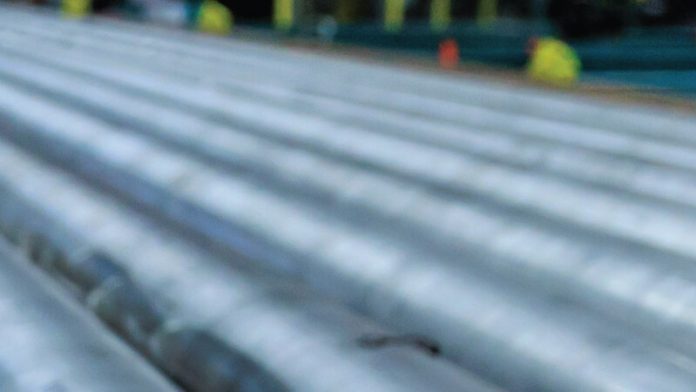 Vallourec creates Operations Department