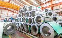 At Sverdrup Steel, we ensure seamless, precise steel cutting tailored to your project needs.