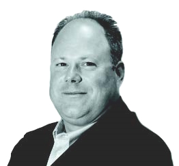 Michael Porfilio, Stainless Foundry & Engineering