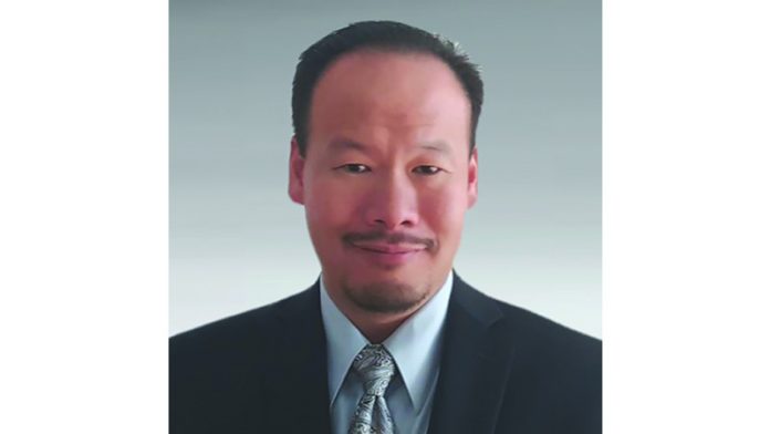 AWS appoints Carey Chen as ED and CEO AWS appoints Carey Chen as ED and CEO