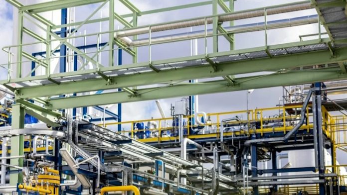 Air Liquide receives EU support for ENHANCE project