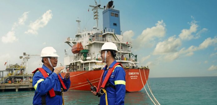 Chandra Asri to expand the butene and MTBE plant Chandra Asri to expand the butene and MTBE plant