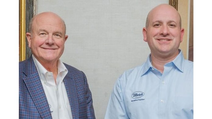 Changes in leadership management Ulbrich Changes in leadership management – Ulbrich