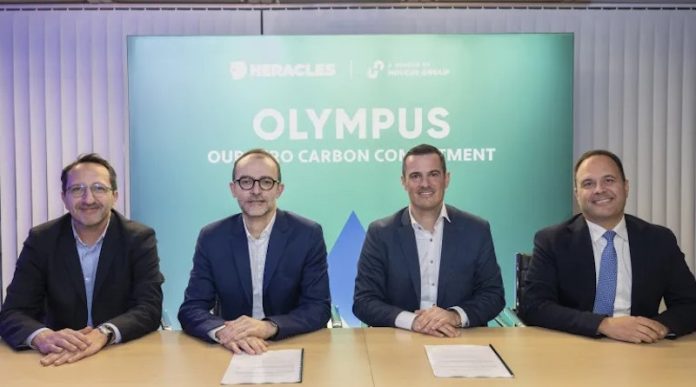 Heracles signs a FEED contract with Air Liquide E&C