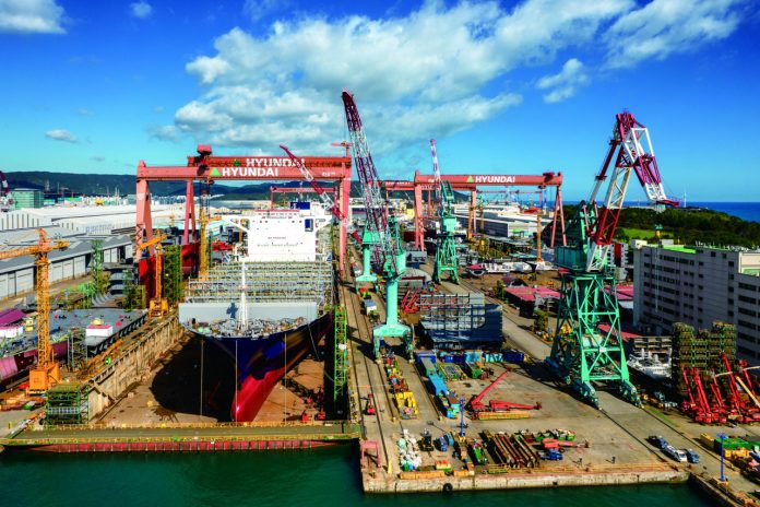 Jiangxi New JiangZhou Shipbuilding’s first order of 2025 Jiangxi New JiangZhou Shipbuilding’s first order of 2025