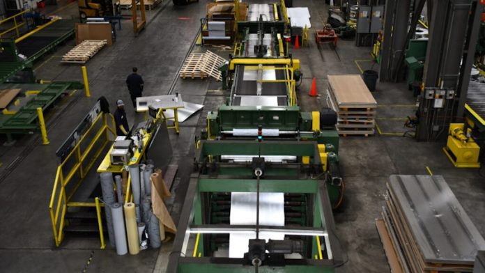 NIM acquires Straub Metal International NIM acquires Straub Metal International