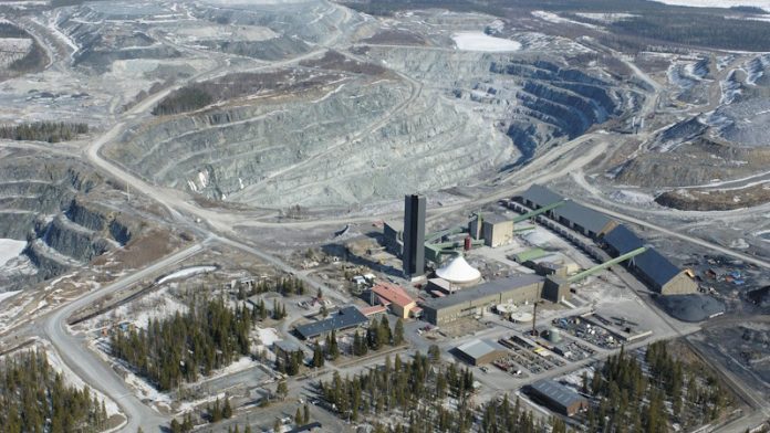 Outokumpu’s mineral reserves saw 95% increase in Kemi