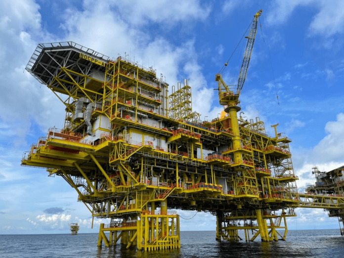 Petronas approves Hidayah Field Project offshore Indonesia Petronas approves Hidayah Field Project offshore Indonesia