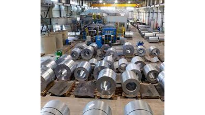 SRU Steels announces the resignation of Minaxi Manoj