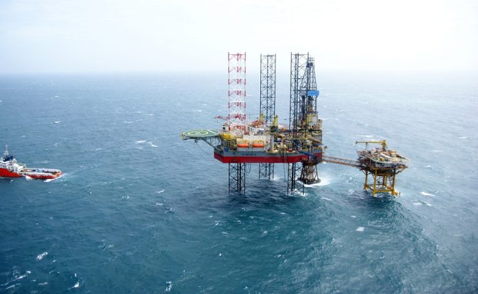 Tanjung Offshore wins services contract