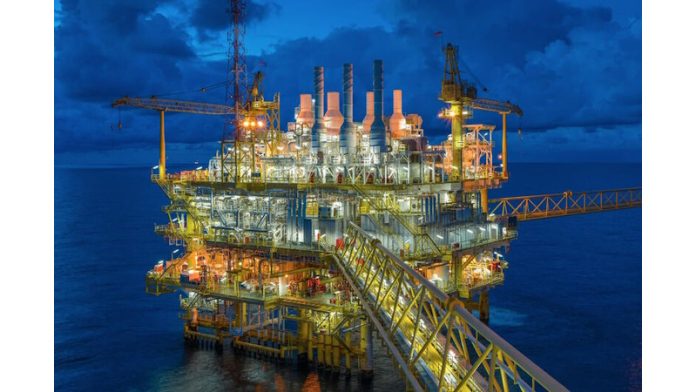 TechnipFMC secures a substantial contract from Shell TechnipFMC secures a substantial contract from Shell