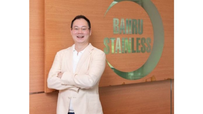 Worldwide Stainless acquires Bahru Stainless