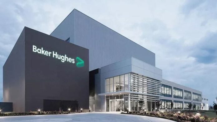 Baker Hughes signs a JDCA with Hanwha Ocean