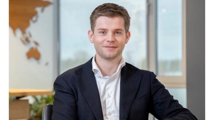 Gpi Group appoints Steven Sijperda as CEO