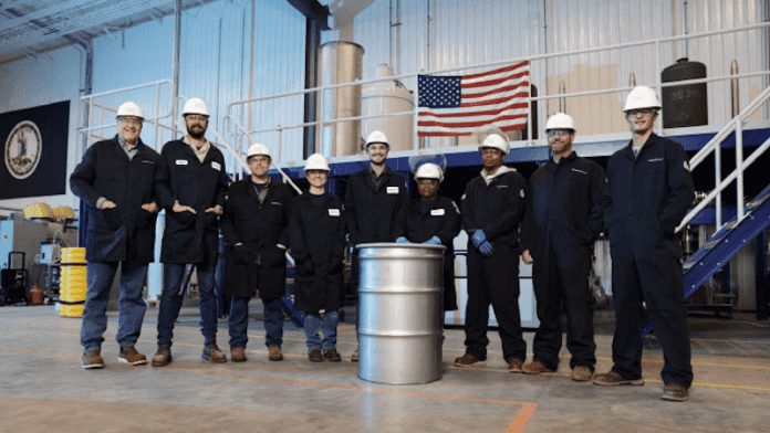 IperionX secures USD 47.1M contract from US DoD IperionX secures USD 47.1M contract from US DoD