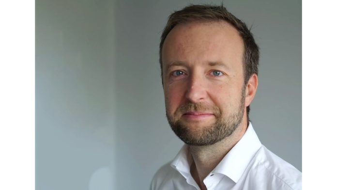 Outokumpu appoints Matthieu Jehl as President