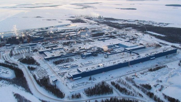 Outokumpu finalize study on emerging nuclear technology