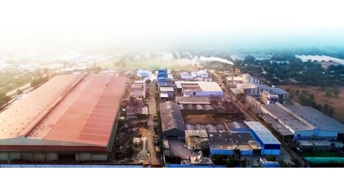 Synergy Steels applauds the Union Budget 2025-26 Synergy Steels applauds the Union Budget 2025-26