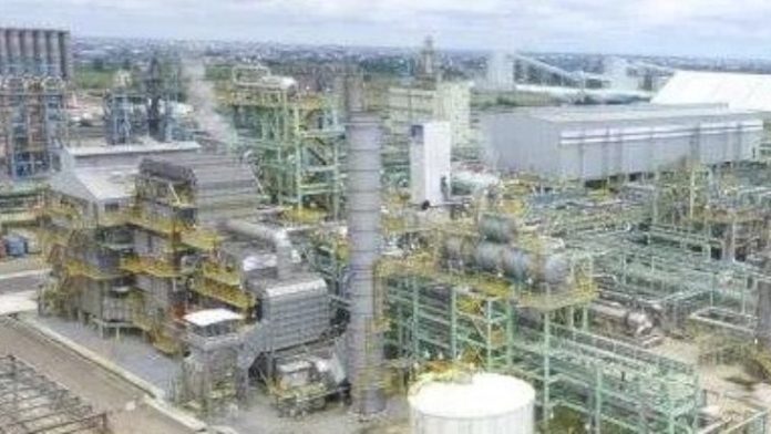 Toyo secures a contract for Angola’s urea plant