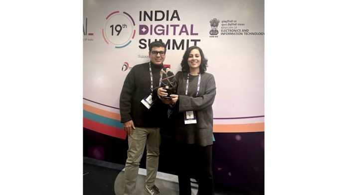 Viral Rabbits and Zung Warrior win India Digital Awards Viral Rabbits and Zung Warrior win India Digital Awards