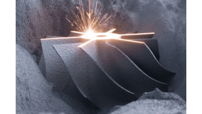 AIDED framework enhances metal 3D printing AIDED framework enhances metal 3D printing