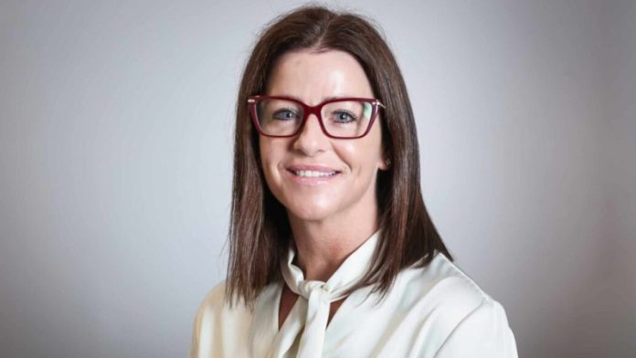 Amentum appoints Corhyn Parr as VP - International BD Amentum appoints Corhyn Parr as VP - International BD