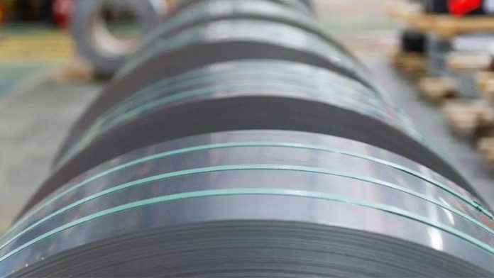 Aperam and IFC develop sustainability in steel industry