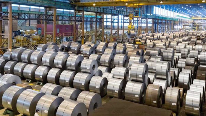 ArcelorMittal appoints Everton Negresiolo as CEO