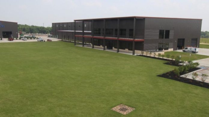 CRA acquires mill manufacturing equipment from SXP CRA acquires mill manufacturing equipment from SXP