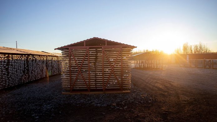 Canada Nickel signs an agreement with First Nations