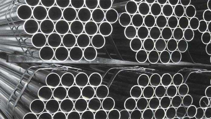 Centravis introduces super-duplex steel pipes in 2025 Centravis introduces super-duplex steel pipes in 2025