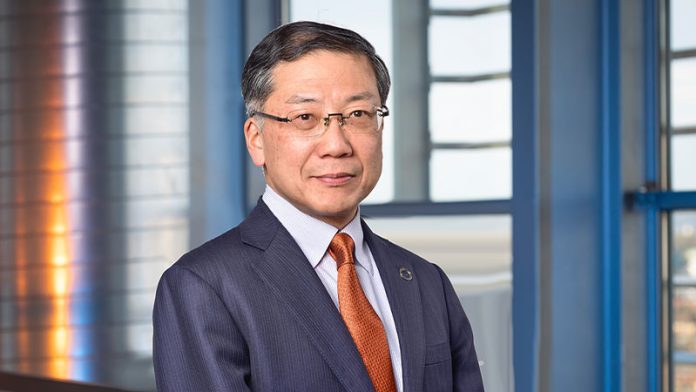 Changes in Leadership Management Primetals Changes in Leadership Management: Primetals