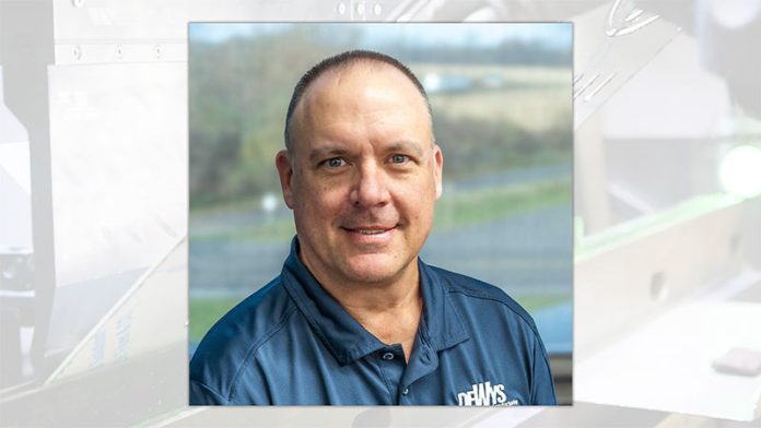 DeWys appoints Michael Stream as General Manager DeWys appoints Michael Stream as General Manager