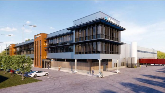 Elcogen announces SYRIUS Project with Acciai Speciali