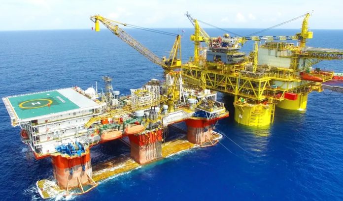 Sapura Energy secures USD 716.7M of drilling contracts