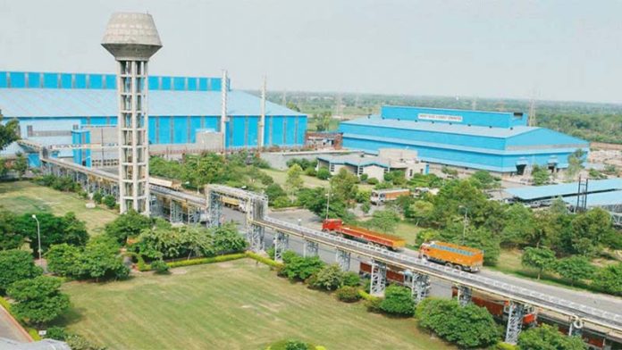 JSL invests INR 700 cr on decarbonisation projects JSL invests INR 700 cr on decarbonisation projects