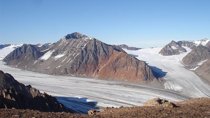 Outokumpu signs an agreement with Greenland Resources