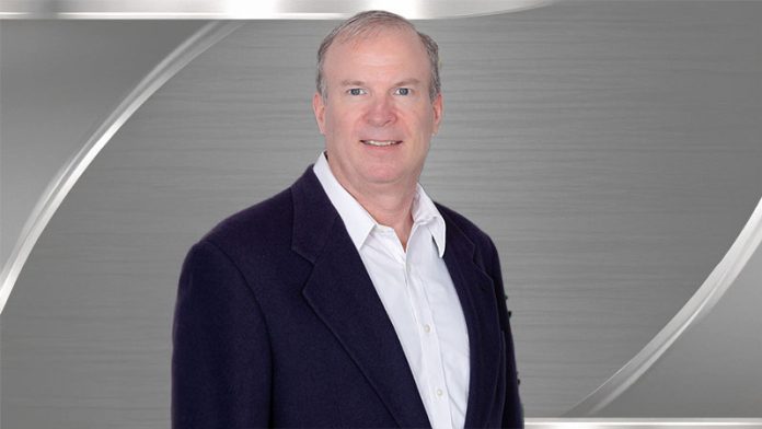 Robert Smith joins Sandmeyer as District Sales Manager