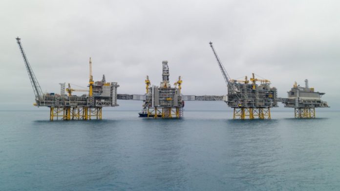 TechnipFMC secures iEPCI contract from Equinor TechnipFMC secures iEPCI™ contract from Equinor
