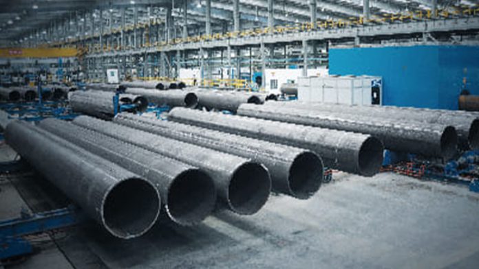 Welspun wins a bid for BHEL’s thermal power projects Welspun wins a bid for BHEL’s thermal power projects