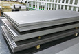 Sheet & Plate (UNS N06625)