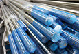 Round Bar (UNS N06600)