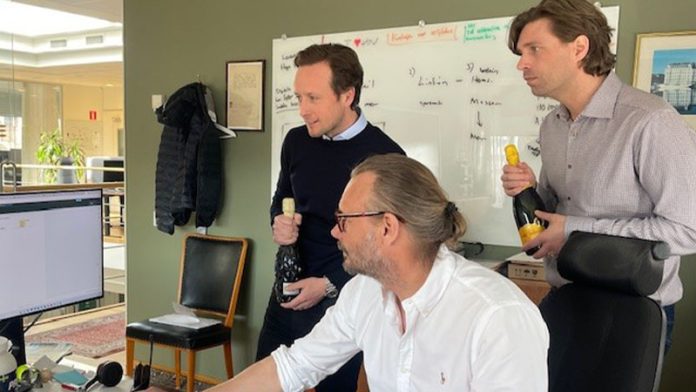 ATI sign Harald Pihl expands European footprint with strategic acquisitions in the UK and Germany