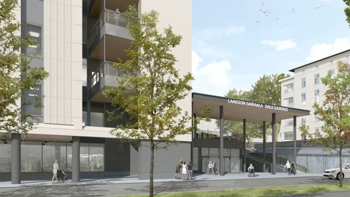 Outokumpu collaborates with Alfa Laval and SSAB Outokumpu collaborates with Alfa Laval and SSAB